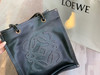 Loew.e 罗威全皮购物袋 商品缩略图1
