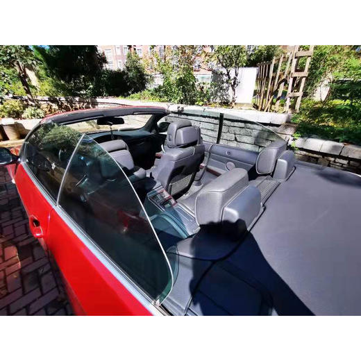 宝马 3系（进口）2011款 335i 敞篷轿跑车【长租-北京】 商品图5