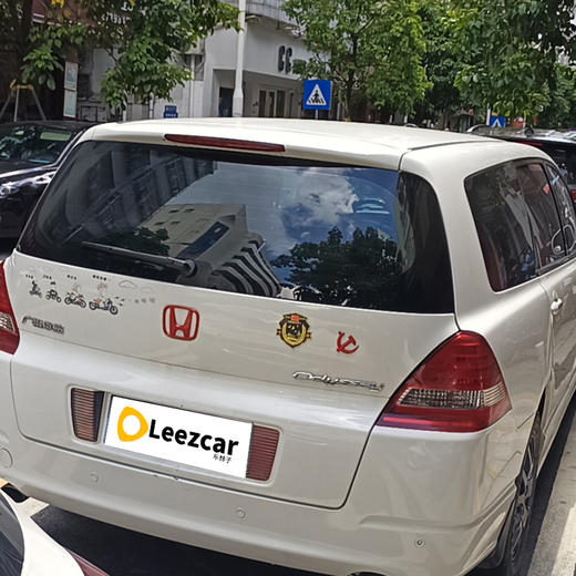 本田 奥德赛 2.4L 基本款【长租-深圳】 商品图7