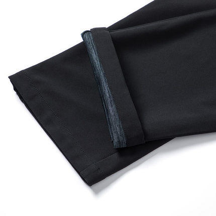 探路者男式软壳长裤TAMJ91155 商品图3