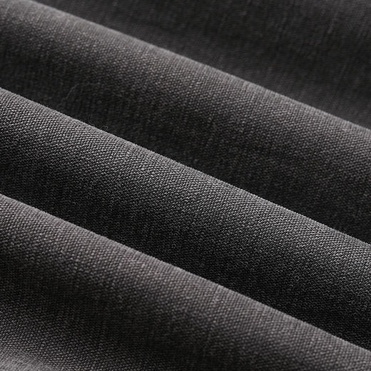 famecoco范可儿别致连衣裙女士不规则假两件毛衣裙F218FA009 商品图4