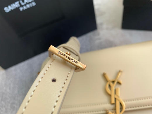 杨树林box-杏色大号 商品图7