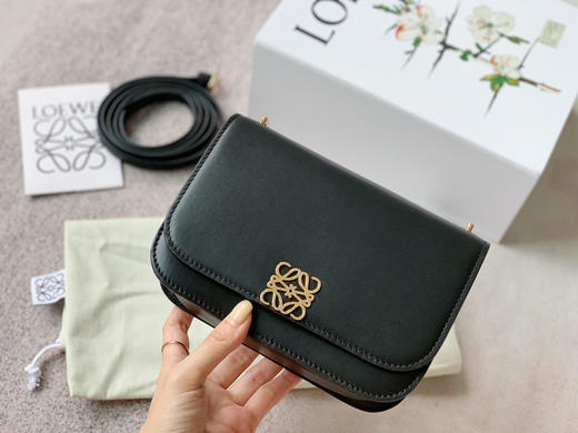 2021 罗威box-黑色小号 商品图2