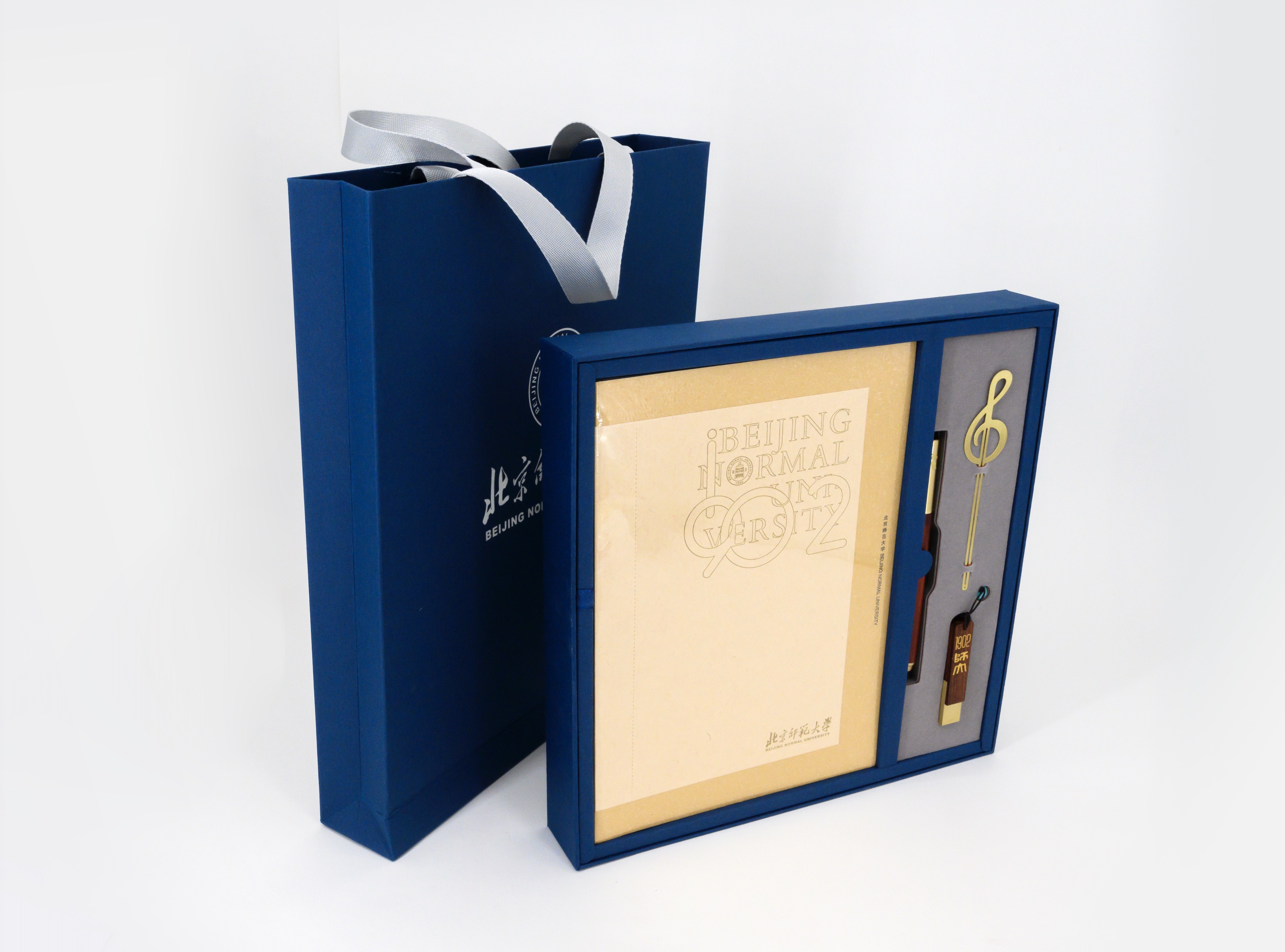 艺述· 四件套礼盒