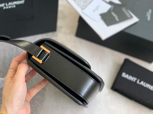 杨树林box-黑色大号 商品图2