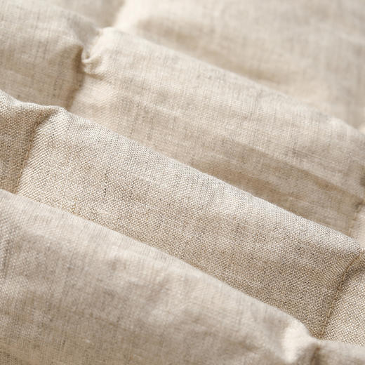 famecoco范可儿羽绒马甲女外搭马夹背心冬季F218CA002 商品图4