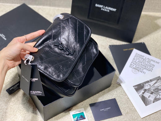 杨树林YSL Niki包22小号 商品图1