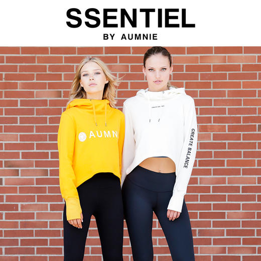 高低LOGO连帽卫衣CB Hi Lo Logo Hoodie   秋冬运动休闲罩衫 商品图0