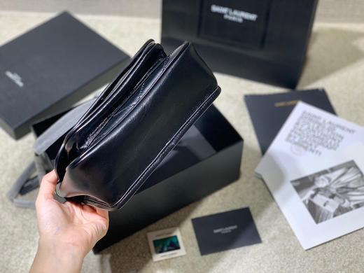 杨树林YSL Niki包22小号 商品图4