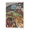 华研原版 圣路易斯雷大桥 英文原版 The Bridge of San Luis Rey 原著小说普利策文学奖获奖小说 英文版 进口英语书籍 商品缩略图0