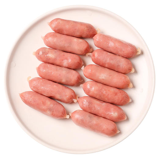 【桂冠香肠108g】火锅食材 商品图1