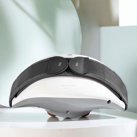 艾益生 红砭石自动揉腹仪 可加热 疏通腹部经络 质保三年 商品图5