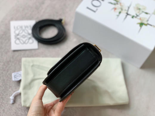 2021 罗威box-黑色小号 商品图3
