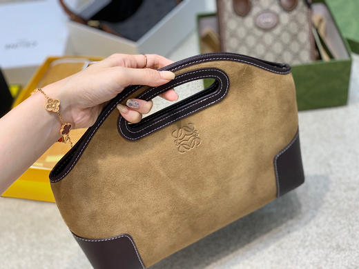 中古罗威麂皮 商品图2