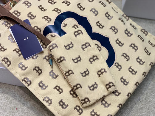 Mlb新款托特 商品图6