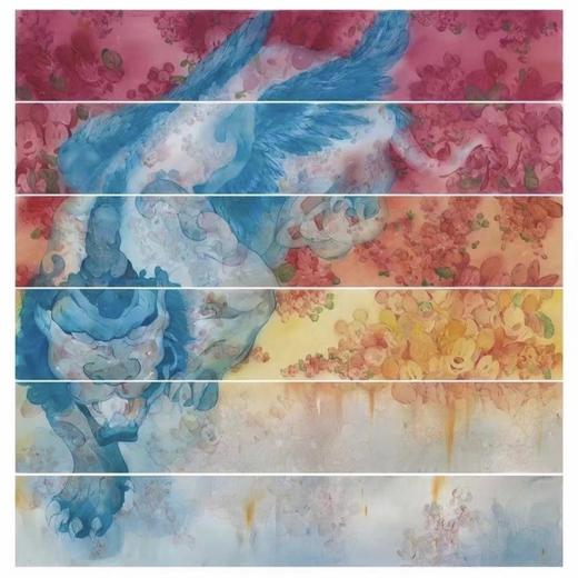 貔貅-版画 商品图5