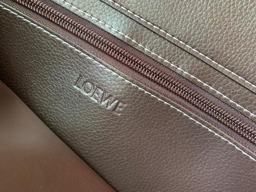 麂皮TOTE 商品图5