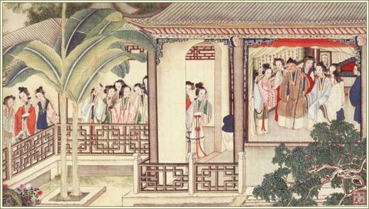 008_阴阳_阴阳对立制约 商品图0