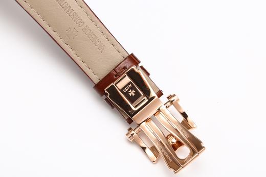 VCR厂【陀飞轮】VC江诗丹顿马耳他系列30130/000R-9754手动机械腕表 商品图9