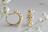 满天星 | mini珍珠耳钉 商品缩略图4