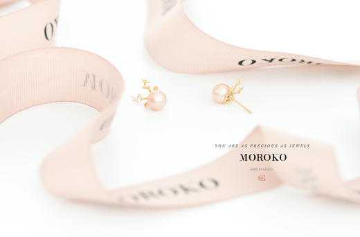 凌霜 | 设计耳钉 商品图2