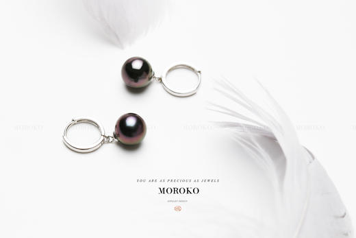 Rodeo回环「耳钉」 商品图7