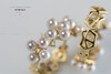 满天星 | mini珍珠耳钉 商品缩略图0