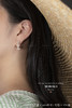 满天星 | mini珍珠耳钉 商品缩略图3