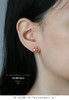 浅唱 | 耳钉 商品缩略图1