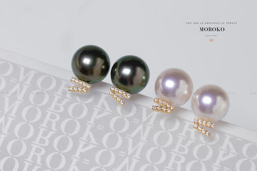 净莹「耳钉」 商品图8