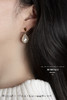 落月 | 彩宝耳钉 商品缩略图2