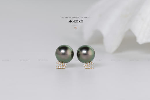 净莹「耳钉」 商品图11