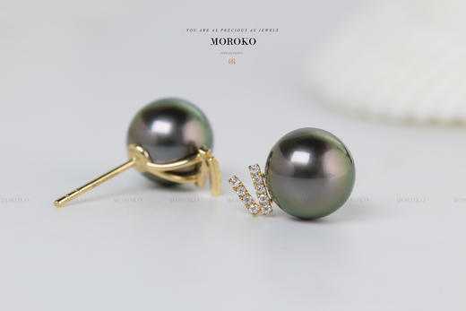 净莹「耳钉」 商品图10