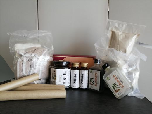 好睡套装|送200元再送神龟出水功法 商品图0