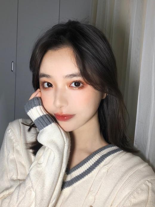 【小红书推荐款】Aodeli奥德丽-黑糖巧，日抛/直径14.1,99/一盒,188/两盒,368/四盒，678/八盒，如需佩戴工具请备注哦！ 商品图6