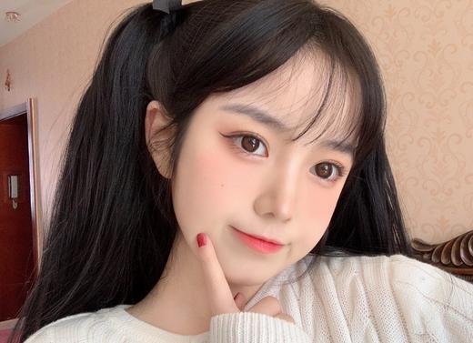 【小红书推荐款】Aodeli奥德丽-黑糖巧，日抛/直径14.1,99/一盒,188/两盒,368/四盒，678/八盒，如需佩戴工具请备注哦！ 商品图2