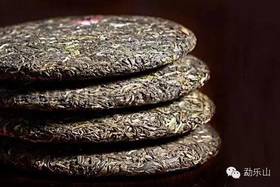 为什么普洱茶饼要紧压而不散存？