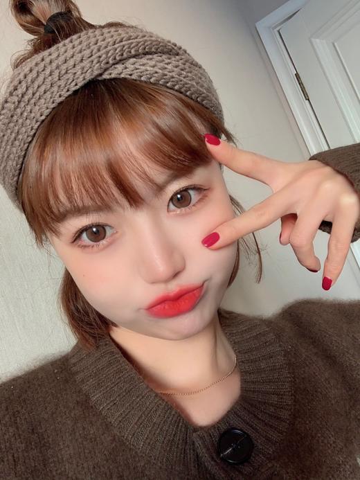 【小红书推荐款】aromi  小咖豆， 半年抛/直径14.2/着色13.3，128/一副，248/两副（商品详情任选） 商品图5