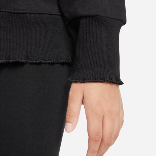 小耐克大童卫衣DJ5827 商品图3