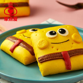 海绵宝宝卡通包