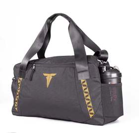 TIBHAR挺拔挎包训练包乒乓球单肩包