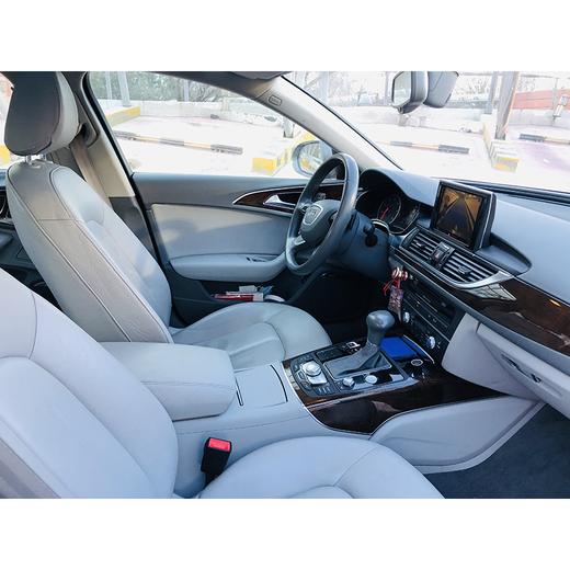 奥迪 A6L 30FSI 技术型 【长租-北京】 商品图10