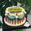 复古风（进口淡奶油➕水果夹层）提前5小时预定 商品缩略图0