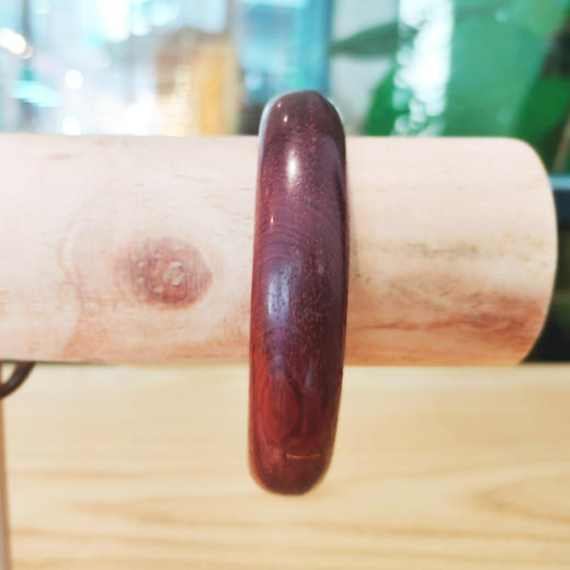 【木工】木手镯 商品图0