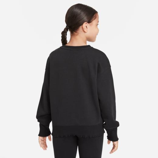 小耐克大童卫衣DJ5827 商品图1