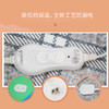 宠物电热毯——普通型   加热垫猫咪狗狗恒温电热垫冬天取暖器防漏电小窝 商品缩略图3