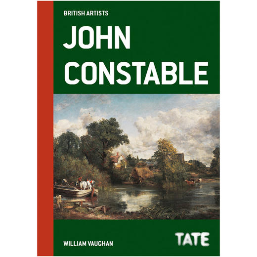 John Constable,约翰·康斯太勃尔   绘画 商品图0
