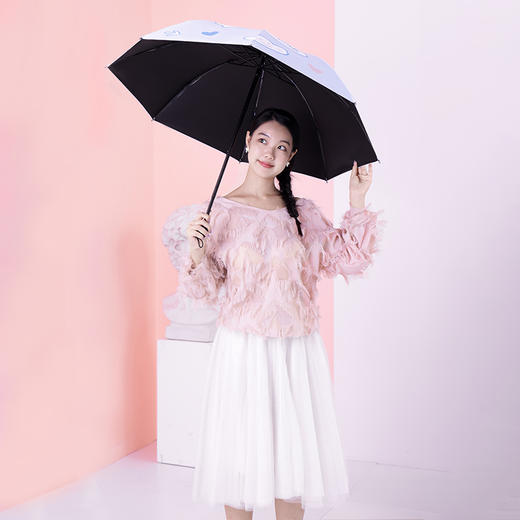 好运系列晴雨伞 商品图4