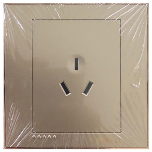 特卖 售完为止 86墙壁插座/公寓插座 暗装插座 开关 包邮 商品图1