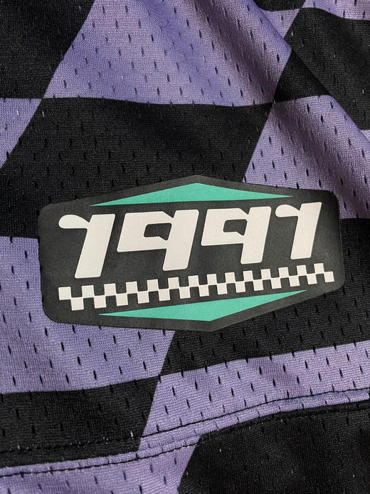 当红美国潮牌Xlarge猿人头宽松oversize短袖针织上衣 商品图11